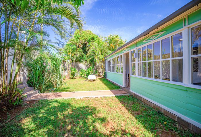 La kaz bourbon villas
